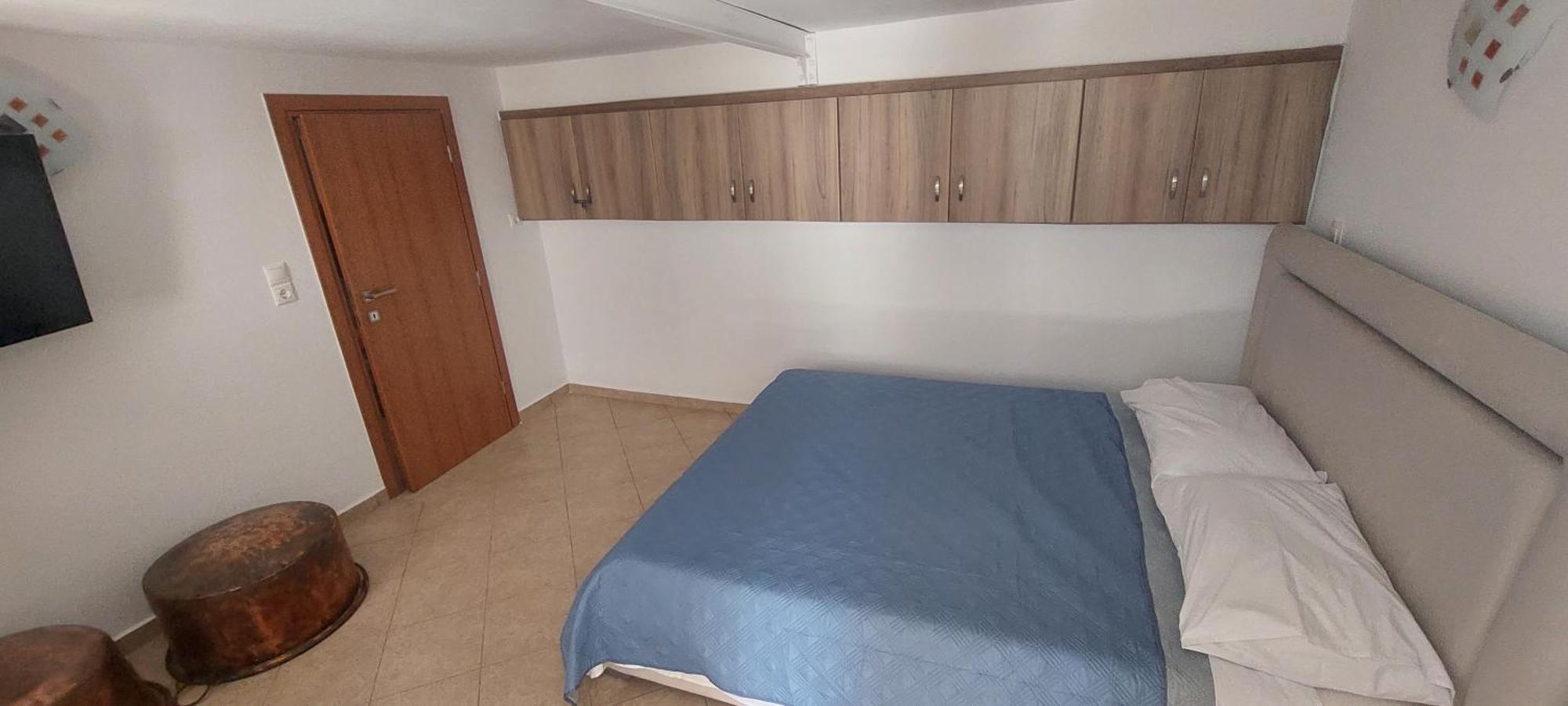 Cellar Apartment Agios Nikolaos  Luaran gambar