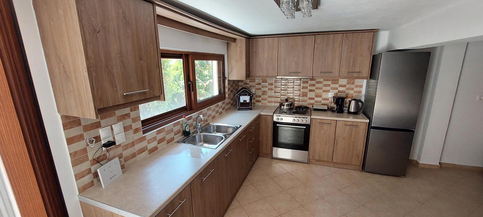 Cellar Apartment Agios Nikolaos  Luaran gambar
